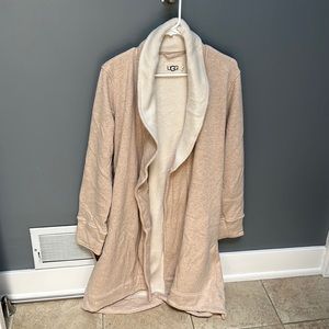 UGG Robe